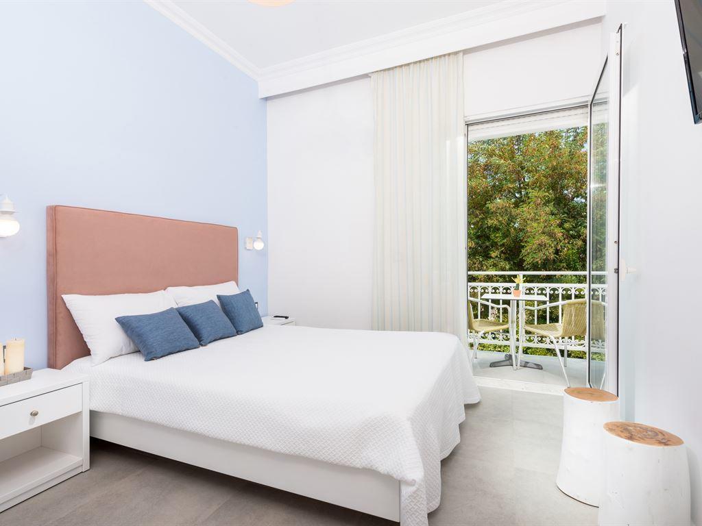 Alkyon Hotel Limenas  Buitenkant foto