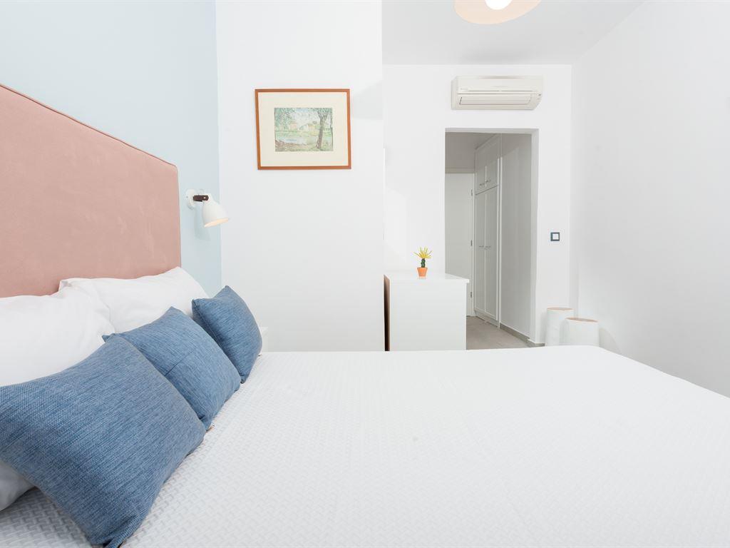 Alkyon Hotel Limenas  Buitenkant foto